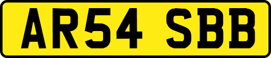 AR54SBB