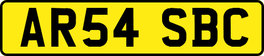 AR54SBC