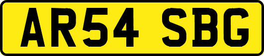 AR54SBG