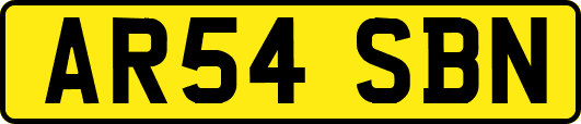AR54SBN