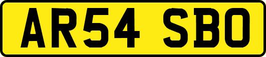 AR54SBO