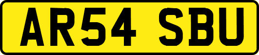 AR54SBU