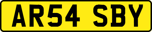 AR54SBY
