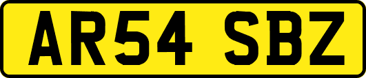 AR54SBZ