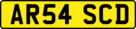 AR54SCD