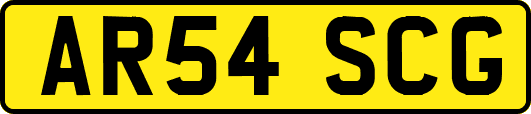 AR54SCG
