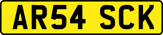 AR54SCK