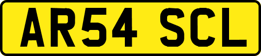 AR54SCL