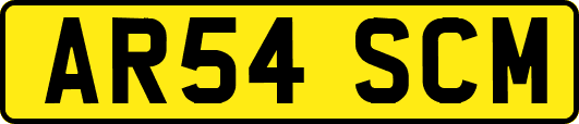 AR54SCM