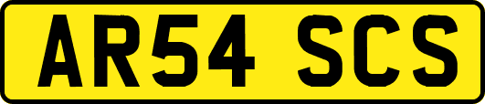 AR54SCS
