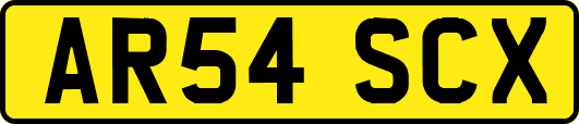 AR54SCX