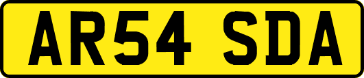 AR54SDA