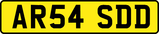 AR54SDD