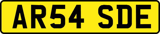 AR54SDE