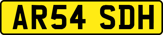 AR54SDH