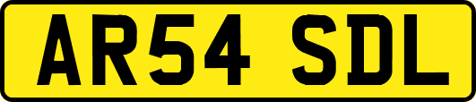 AR54SDL