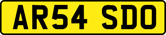 AR54SDO