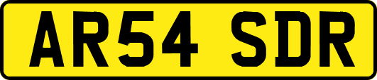 AR54SDR