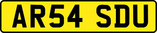 AR54SDU
