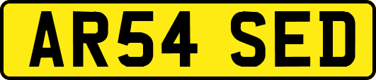 AR54SED