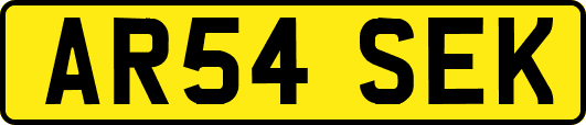 AR54SEK