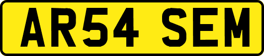AR54SEM