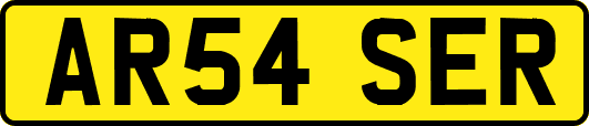 AR54SER
