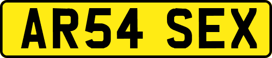 AR54SEX