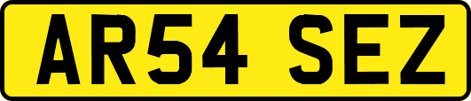 AR54SEZ