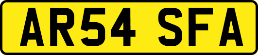 AR54SFA