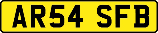 AR54SFB