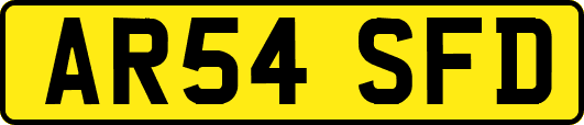 AR54SFD