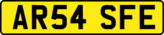 AR54SFE