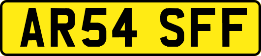 AR54SFF