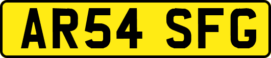 AR54SFG