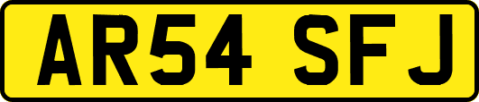 AR54SFJ