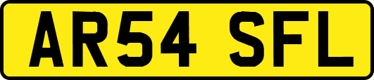 AR54SFL