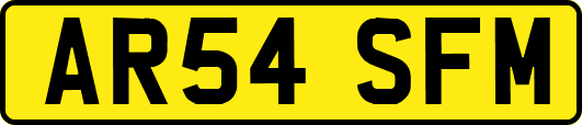 AR54SFM