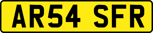 AR54SFR