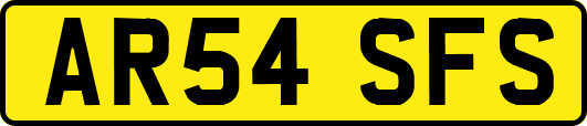 AR54SFS