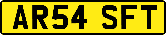 AR54SFT