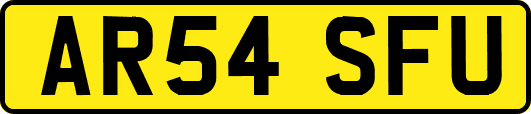 AR54SFU