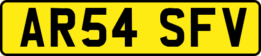 AR54SFV