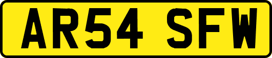 AR54SFW