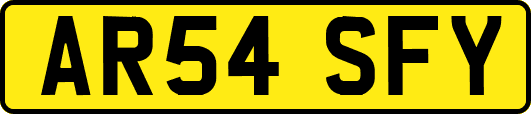 AR54SFY