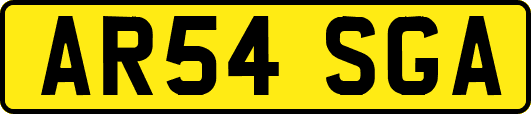 AR54SGA
