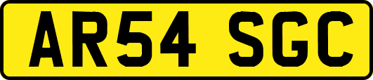 AR54SGC