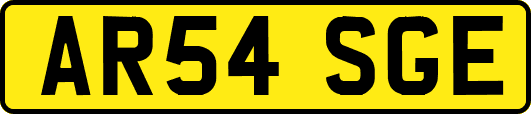 AR54SGE
