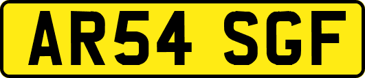 AR54SGF