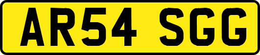 AR54SGG